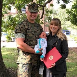 Meet your Posher, Jay